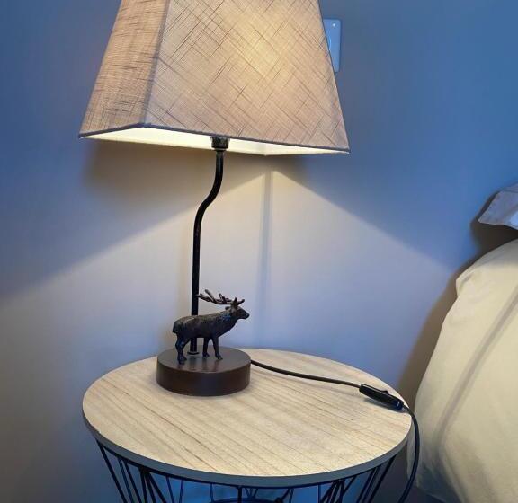 ベッドアンドブレックファースト Chez Mary Elise