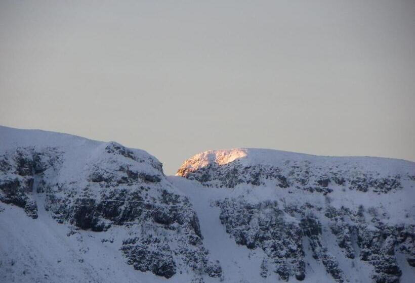 ベッドアンドブレックファースト Chez Mary Elise