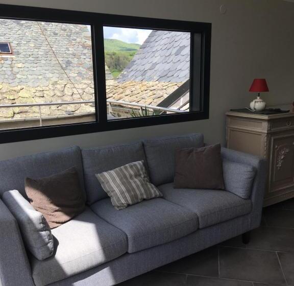 ベッドアンドブレックファースト Chez Mary Elise