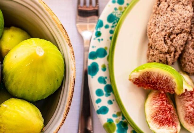 צימר Corte Dei Furesi