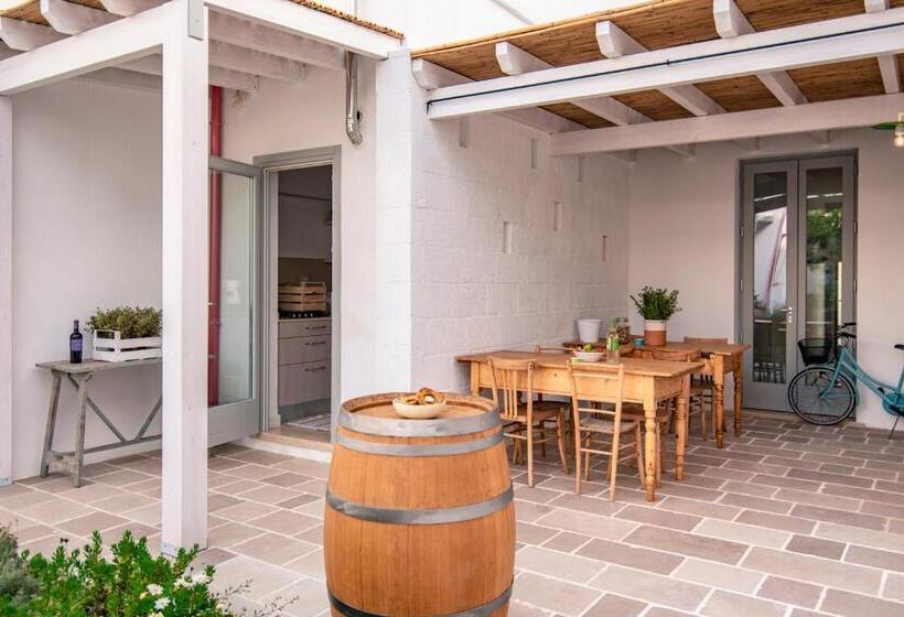 צימר Corte Dei Furesi