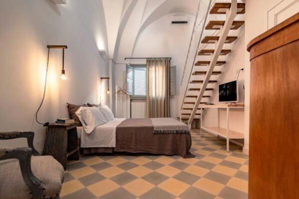 צימר Corte Dei Furesi