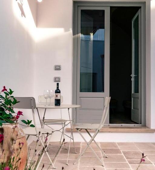 צימר Corte Dei Furesi