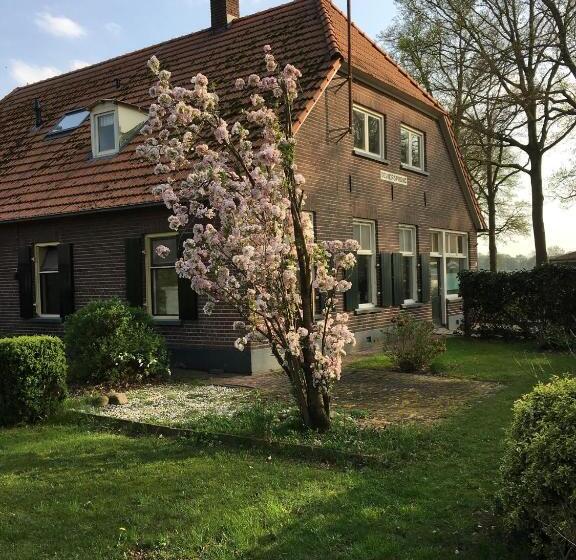 צימר De Viersprong