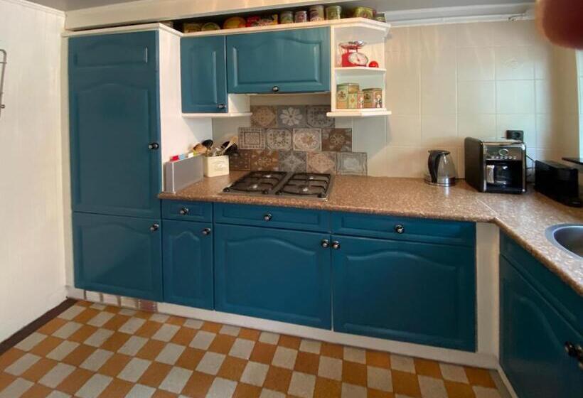 צימר De Viersprong