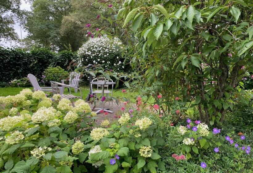 צימר De Viersprong