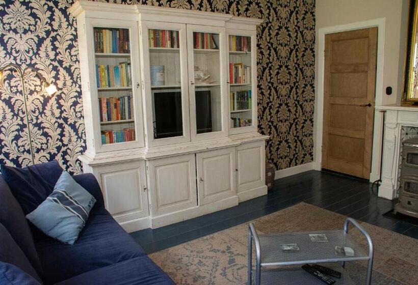 צימר De Viersprong