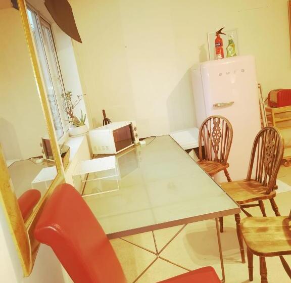 住宿加早餐  Enfield Lock Business Stay House