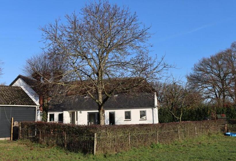 צימר Hoeve Zandbelt