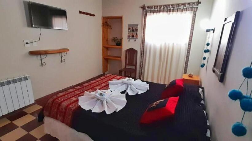 צימר Hosteria Andina