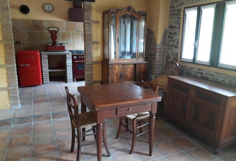 민박 Il Baiocchino