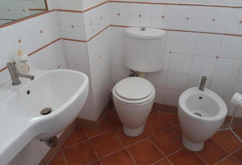 민박 Il Baiocchino