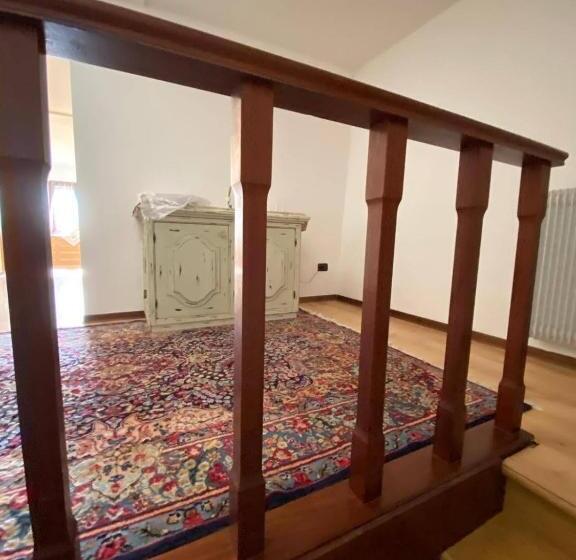 住宿加早餐 Il Casale Del Miele