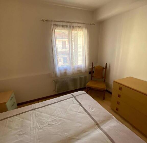 住宿加早餐 Il Casale Del Miele