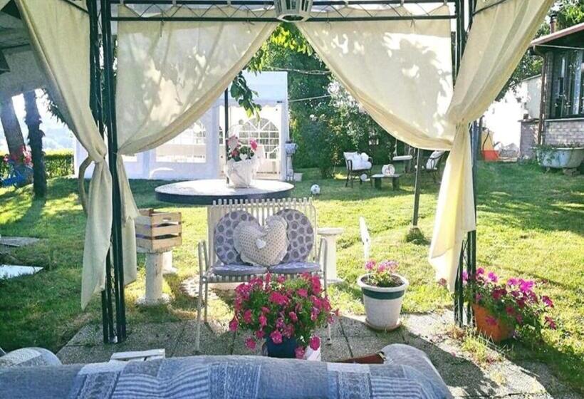 Bed and Breakfast Il Melo Rosa