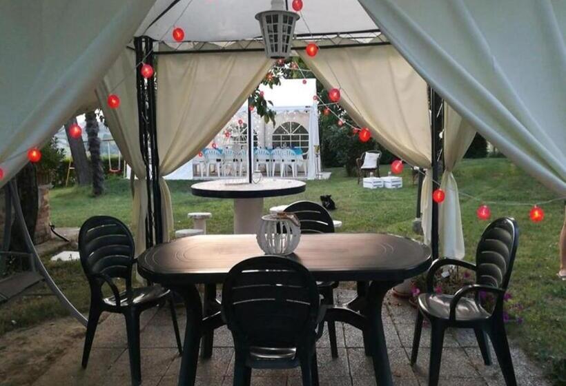 Bed and Breakfast Il Melo Rosa