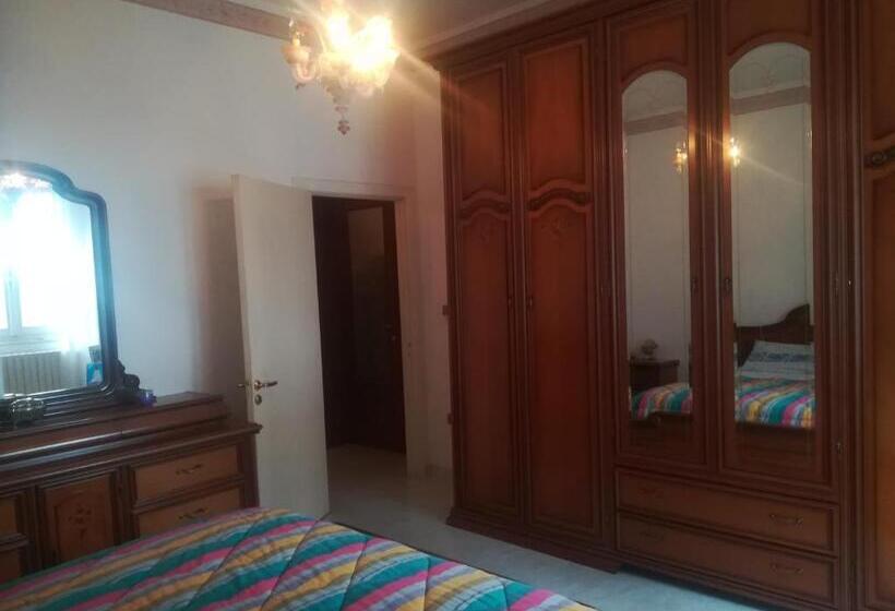 Bed and Breakfast Il Melo Rosa