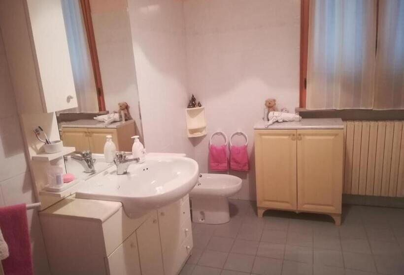 Bed and Breakfast Il Melo Rosa