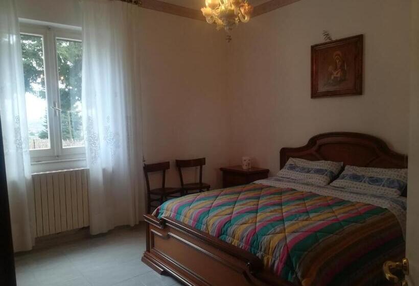 Bed and Breakfast Il Melo Rosa