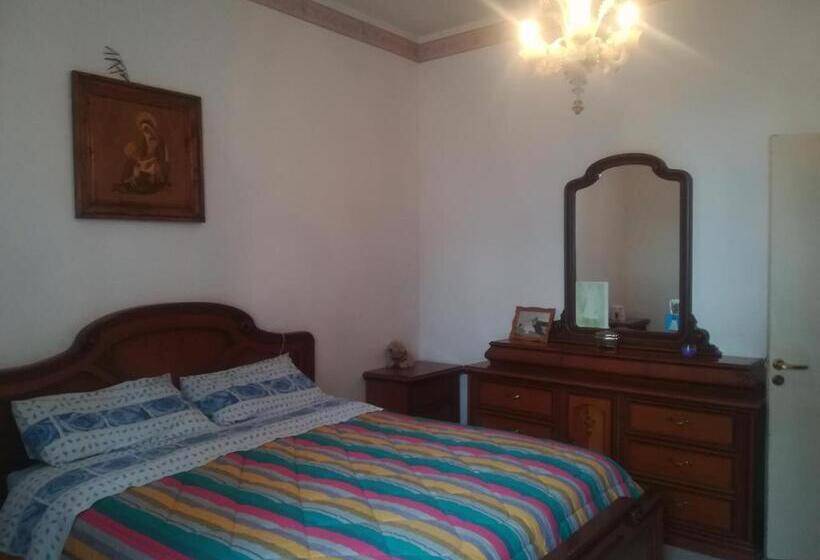 Bed and Breakfast Il Melo Rosa