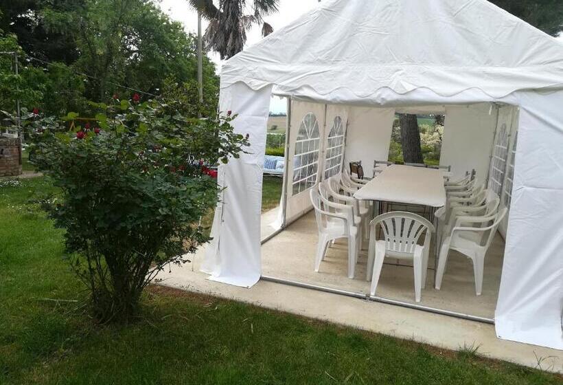 Bed and Breakfast Il Melo Rosa