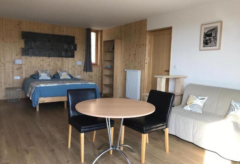 ベッドアンドブレックファースト L Esprit Des Vignes