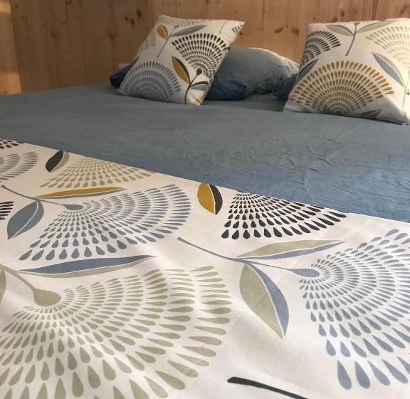 צימר L Esprit Des Vignes