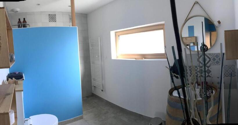 ベッドアンドブレックファースト L Esprit Des Vignes