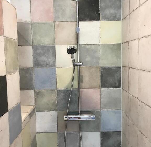 ベッドアンドブレックファースト L Esprit Des Vignes