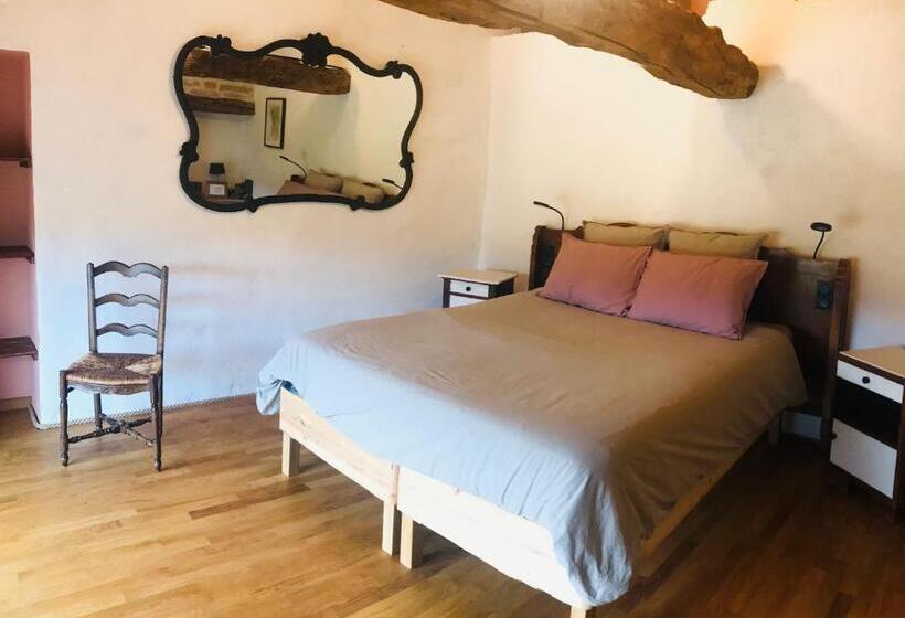 צימר L Esprit Des Vignes