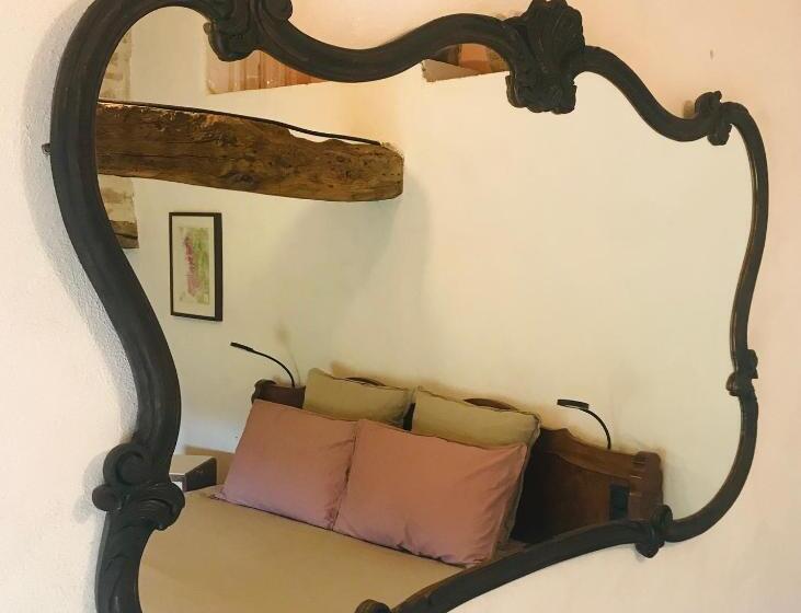 ベッドアンドブレックファースト L Esprit Des Vignes