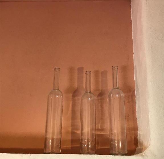 ベッドアンドブレックファースト L Esprit Des Vignes