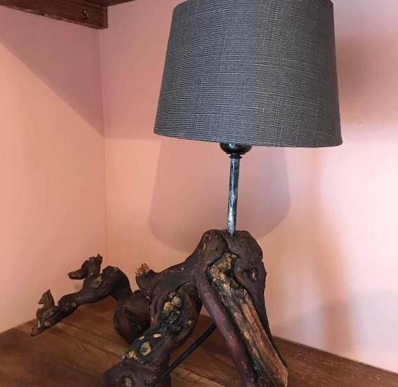 ベッドアンドブレックファースト L Esprit Des Vignes