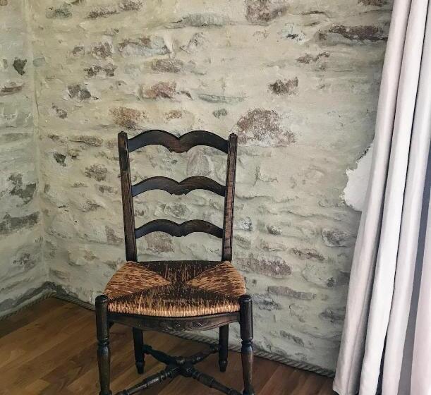 ベッドアンドブレックファースト L Esprit Des Vignes