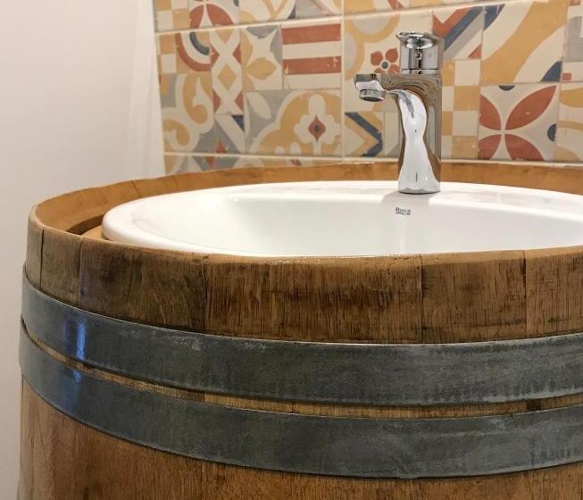 ベッドアンドブレックファースト L Esprit Des Vignes