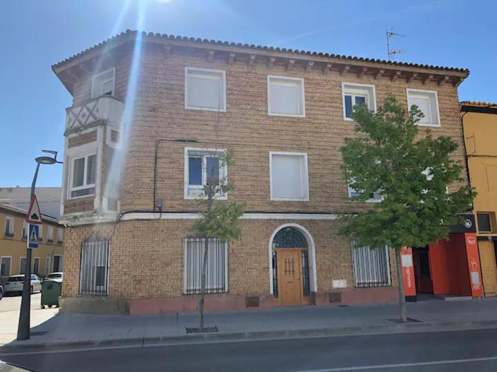 ベッドアンドブレックファースト La Maison Del Gállego