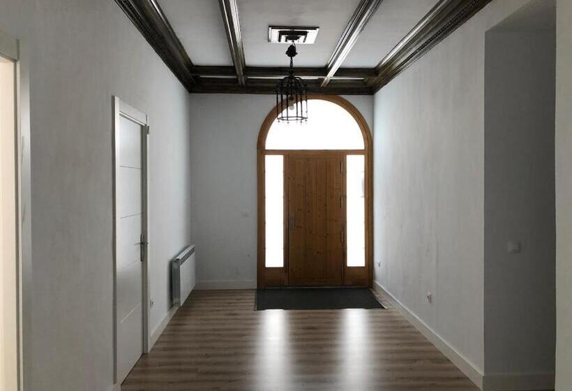 Bed and Breakfast La Maison Del Gállego