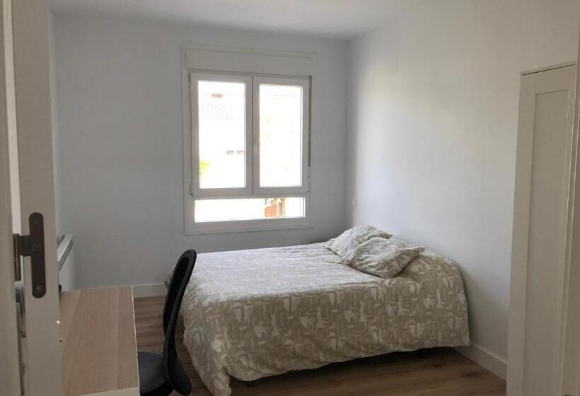 Bed and Breakfast La Maison Del Gállego