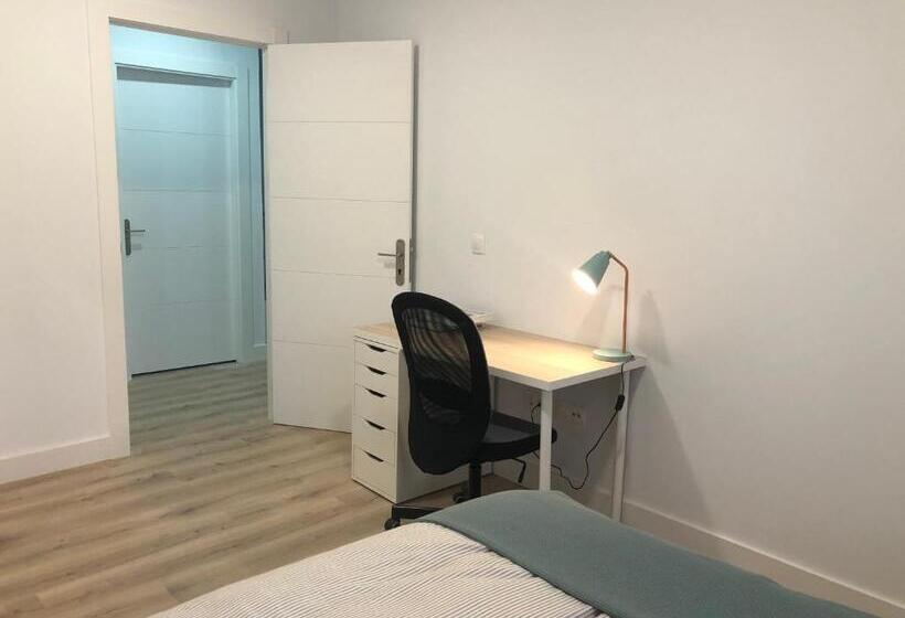 Bed and Breakfast La Maison Del Gállego