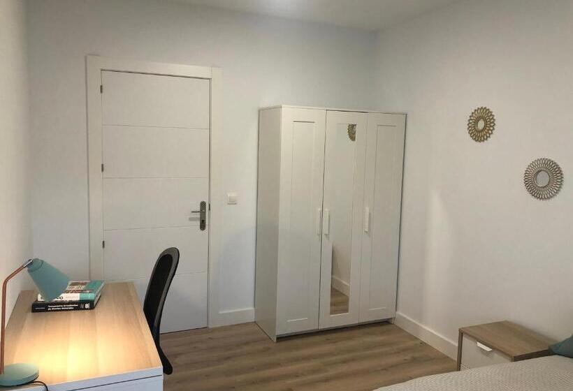 Bed and Breakfast La Maison Del Gállego