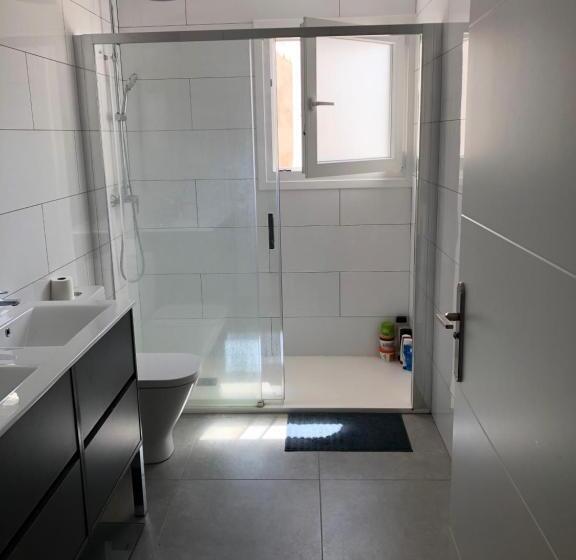 Bed and Breakfast La Maison Del Gállego