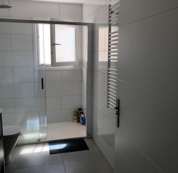 ベッドアンドブレックファースト La Maison Del Gállego