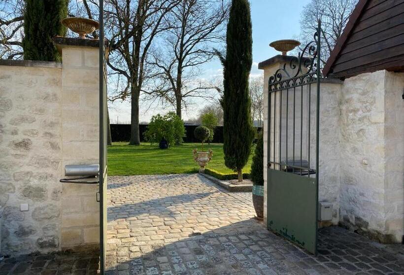 민박 La Maison Du Caillou