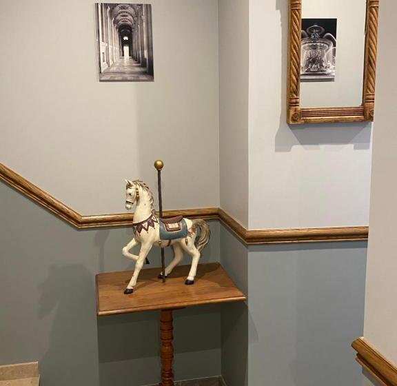 민박 La Maison Du Caillou