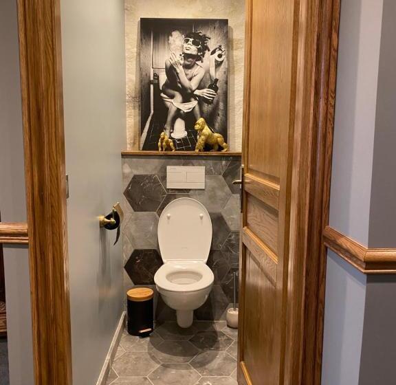 민박 La Maison Du Caillou