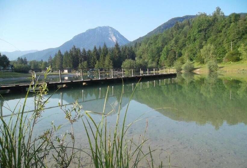 צימר La Roulotte De La Buissonnière