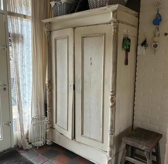 Bed and Breakfast Landgoed De Bongel