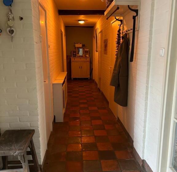 Bed and Breakfast Landgoed De Bongel