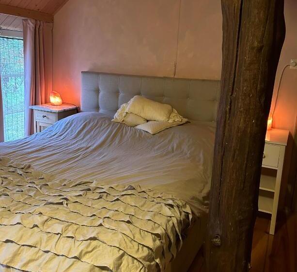 Bed and Breakfast Landgoed De Bongel