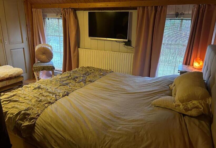 Bed and Breakfast Landgoed De Bongel